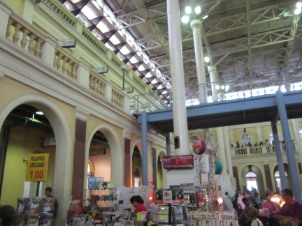 Porto Alegre - Mercado1